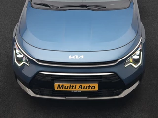 Kia Niro – thumbnail 12