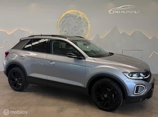 Volkswagen T-Roc – thumbnail 8