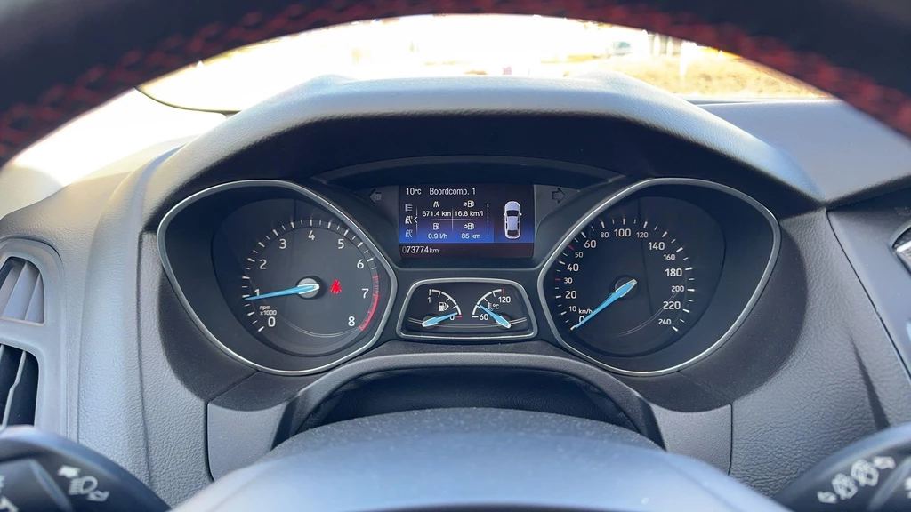 Ford Focus – foto 8