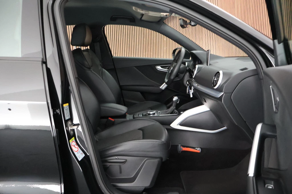 Audi Q2 – foto 11