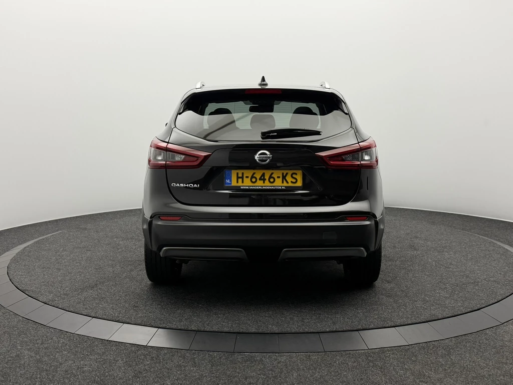 Nissan QASHQAI – foto 5