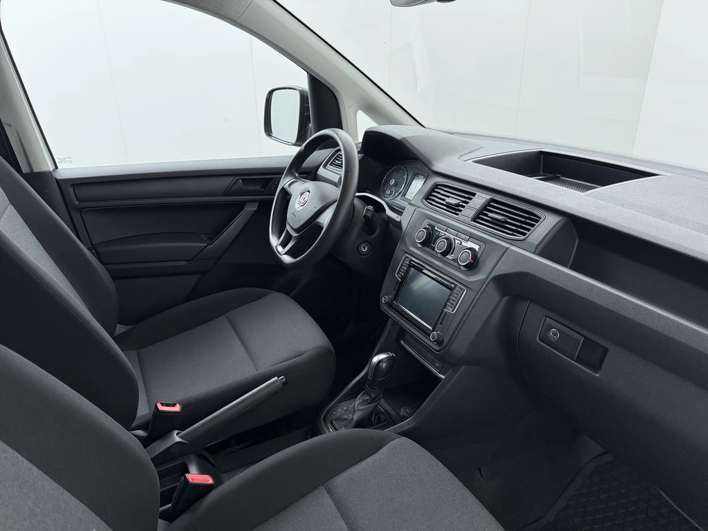 Volkswagen Caddy – foto 38