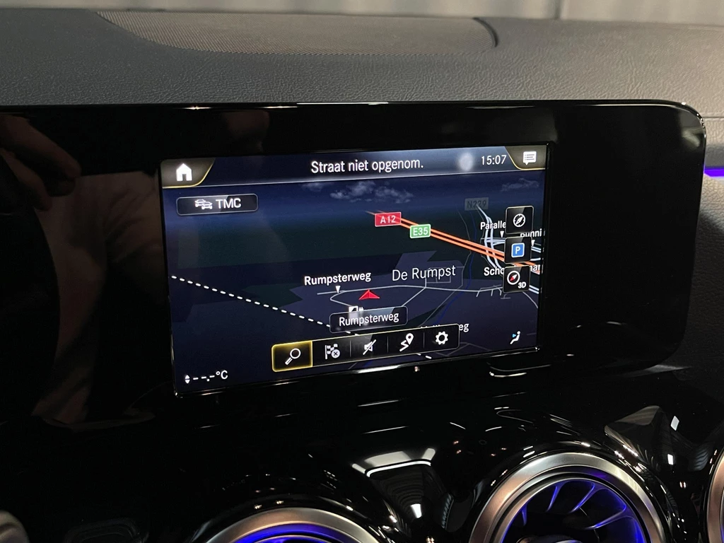 Mercedes-Benz B-Klasse – foto 19