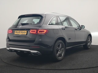 Mercedes-Benz GLC – thumbnail 7
