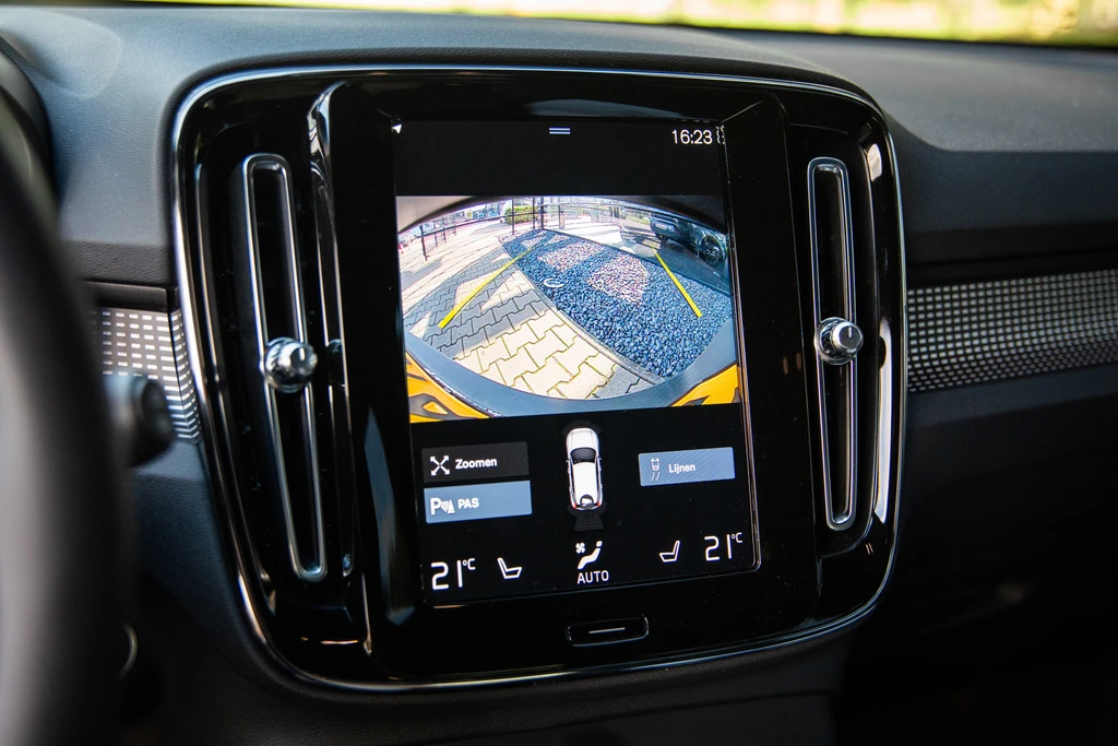 Volvo XC40 – foto 25