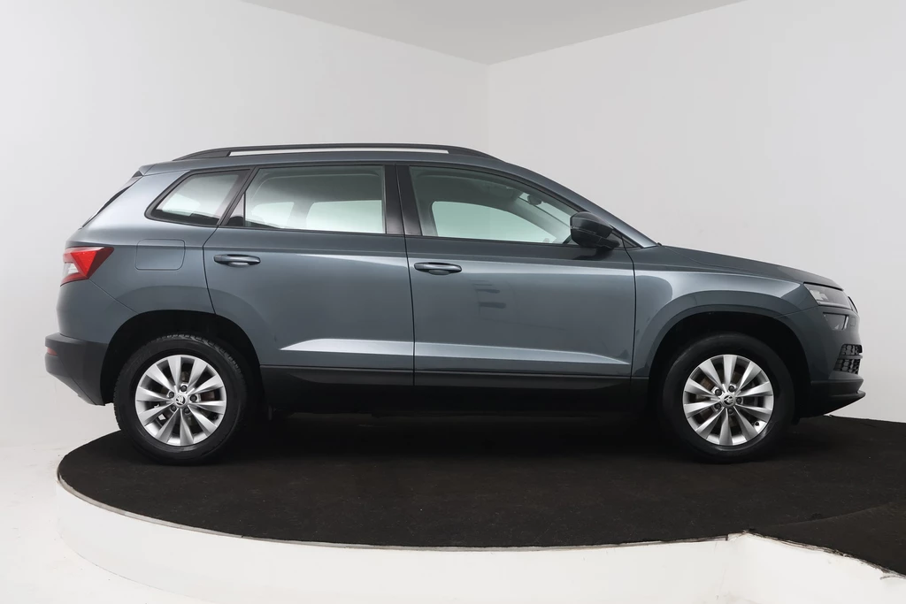 Škoda Karoq – foto 6