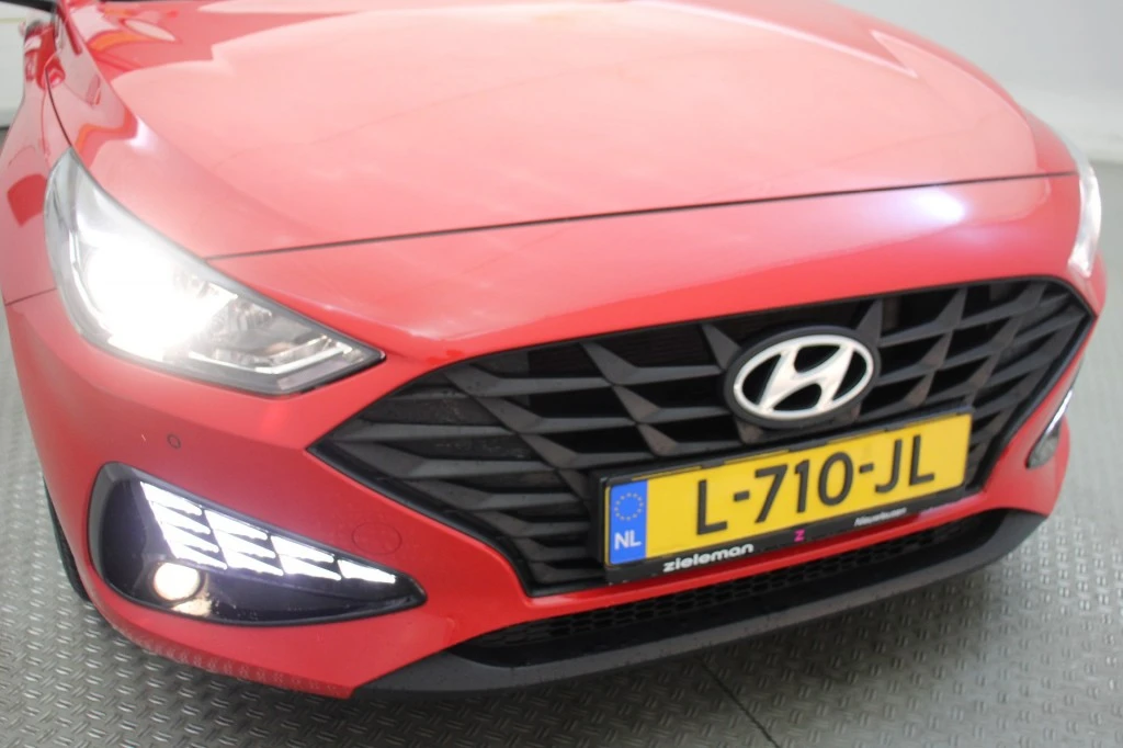 Hyundai i30 – foto 26