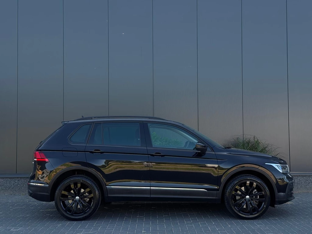 Volkswagen Tiguan – foto 12
