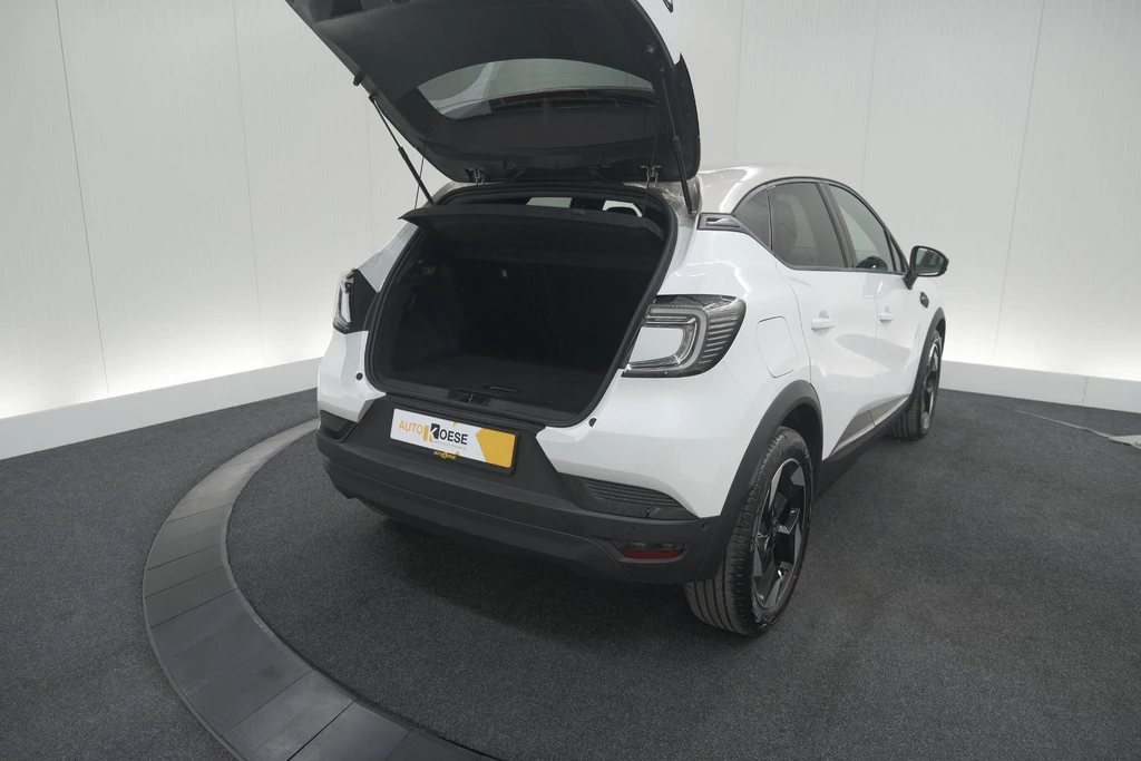 Renault Captur – foto 13