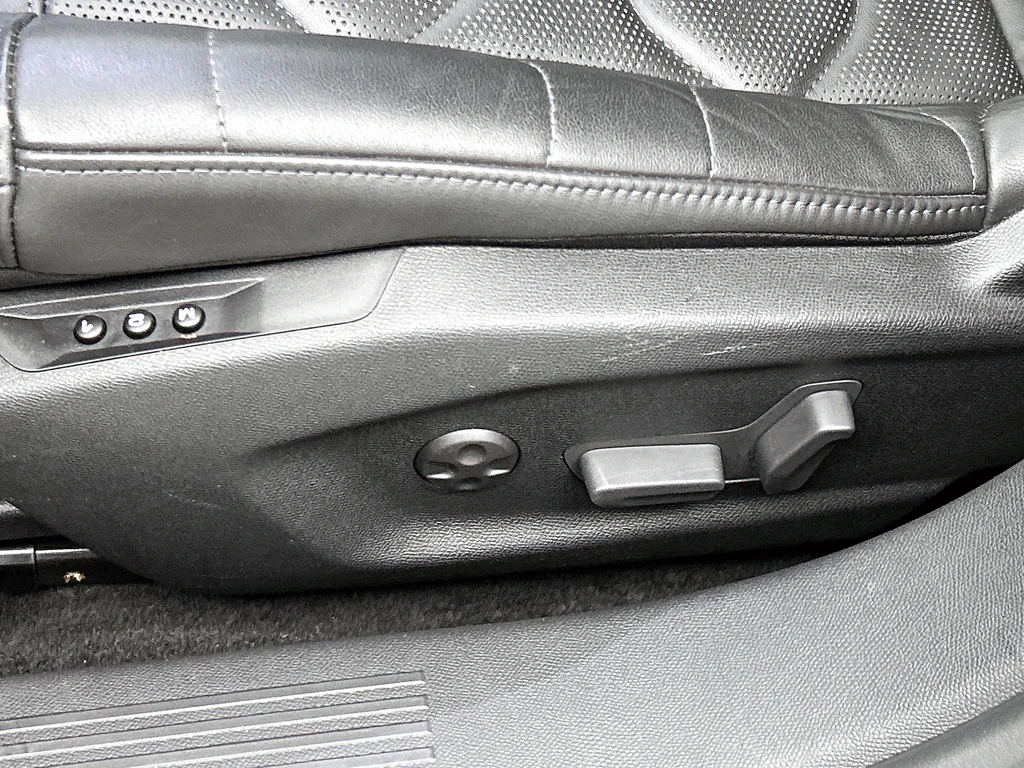 Citroën C5 X – foto 25