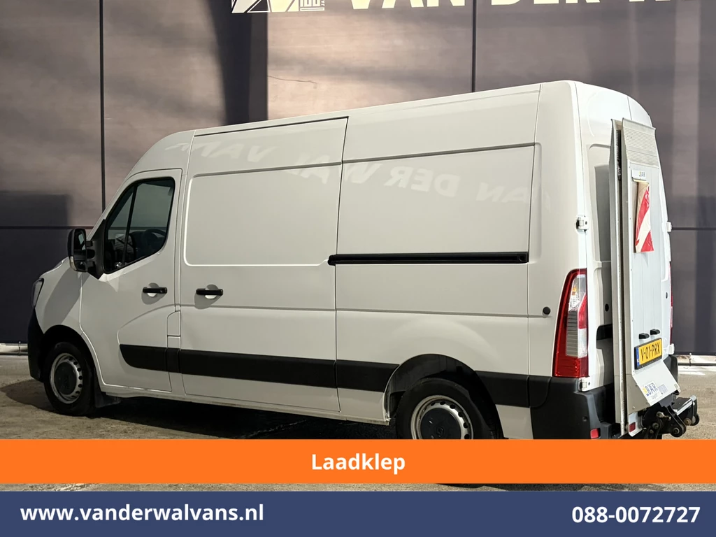 Renault Master – foto 3