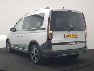 Volkswagen Caddy – thumbnail 4