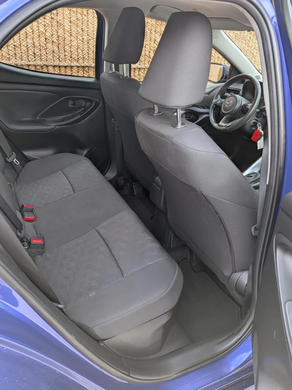 Mazda 2 Hybrid – foto 21