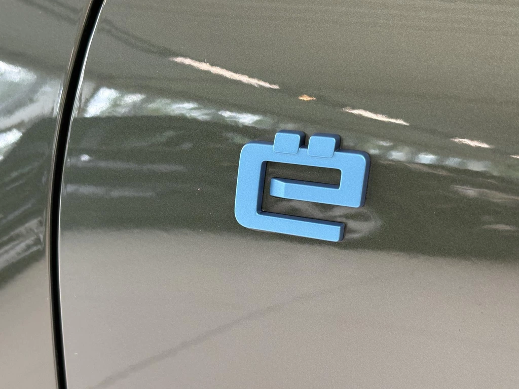 Citroën ë-C3 Aircross – foto 8