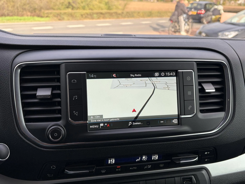 Peugeot Traveller – foto 20