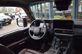 Toyota Land Cruiser – thumbnail 12