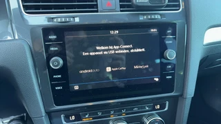 Volkswagen Golf – thumbnail 9