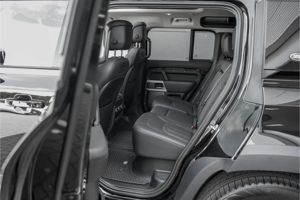 Land Rover Defender – foto 14