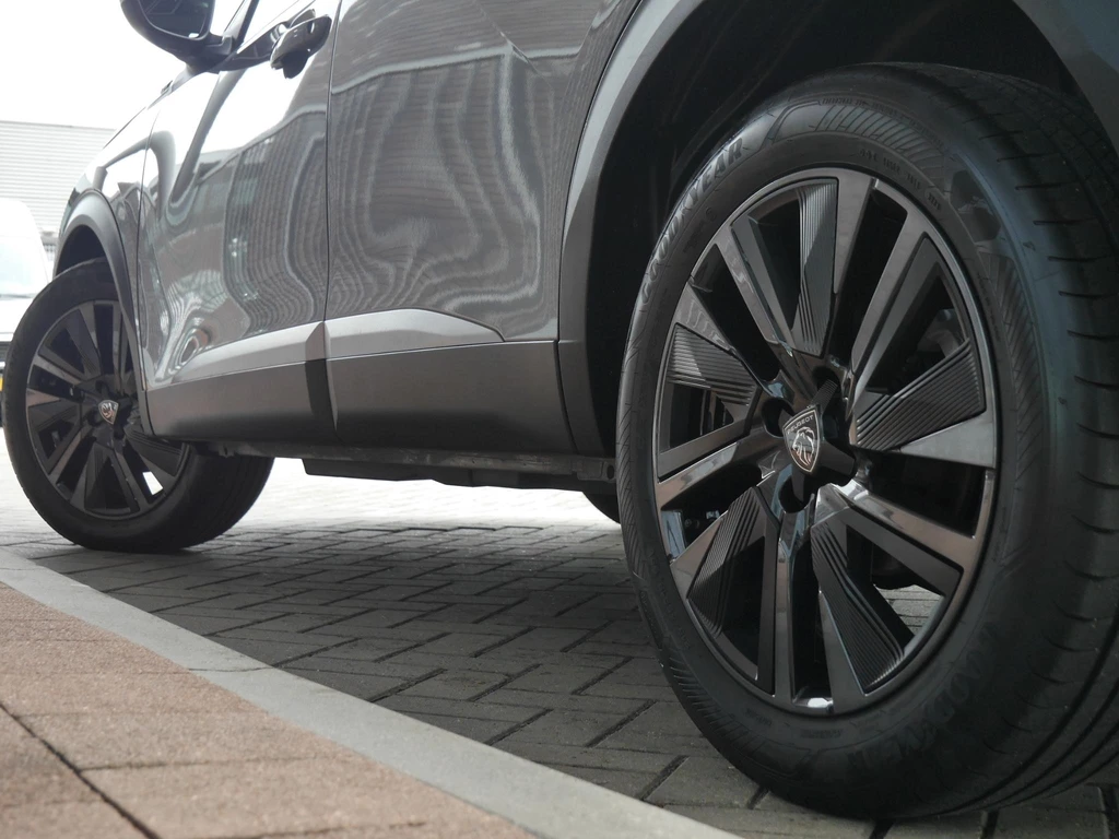 Peugeot 2008 – foto 26