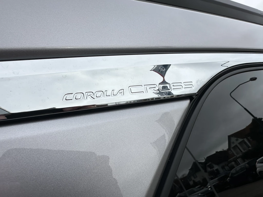 Toyota Corolla Cross – foto 25
