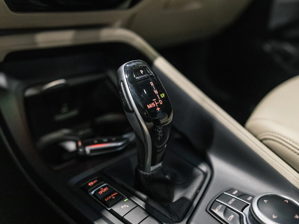 BMW X1 – foto 32
