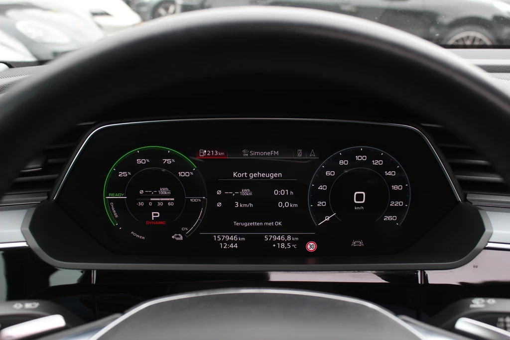 Audi e-tron – foto 19