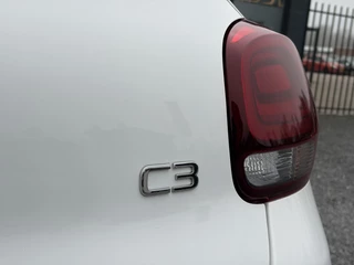 Citroën C3 – thumbnail 38