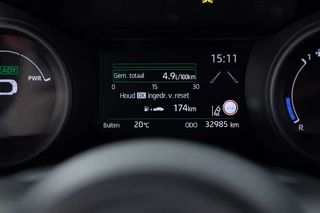 Toyota Yaris – thumbnail 25