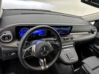 Mercedes-Benz EQV – thumbnail 14