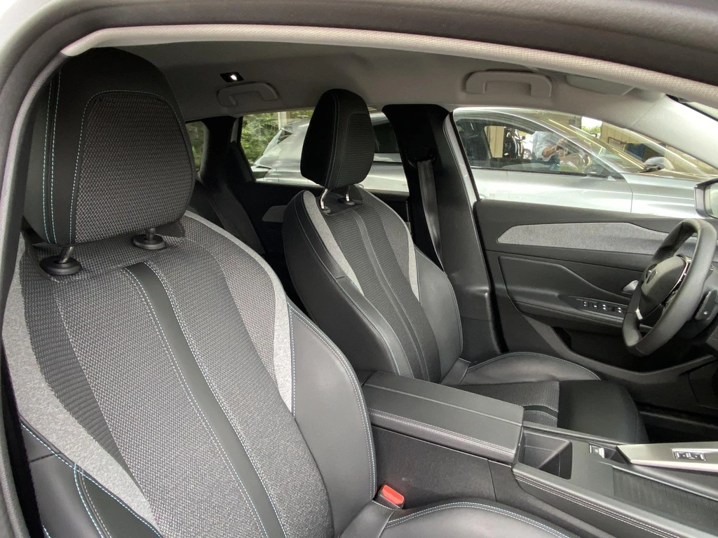 Peugeot 308 – foto 20