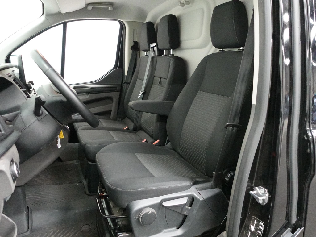 Ford Transit Custom – foto 9