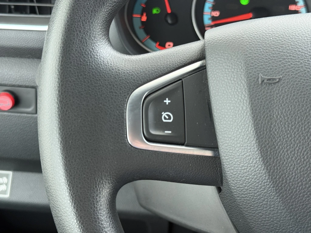 Renault Master – foto 29