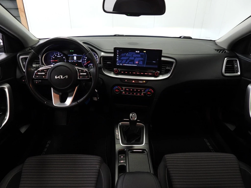 Kia Ceed Sportswagon – foto 8