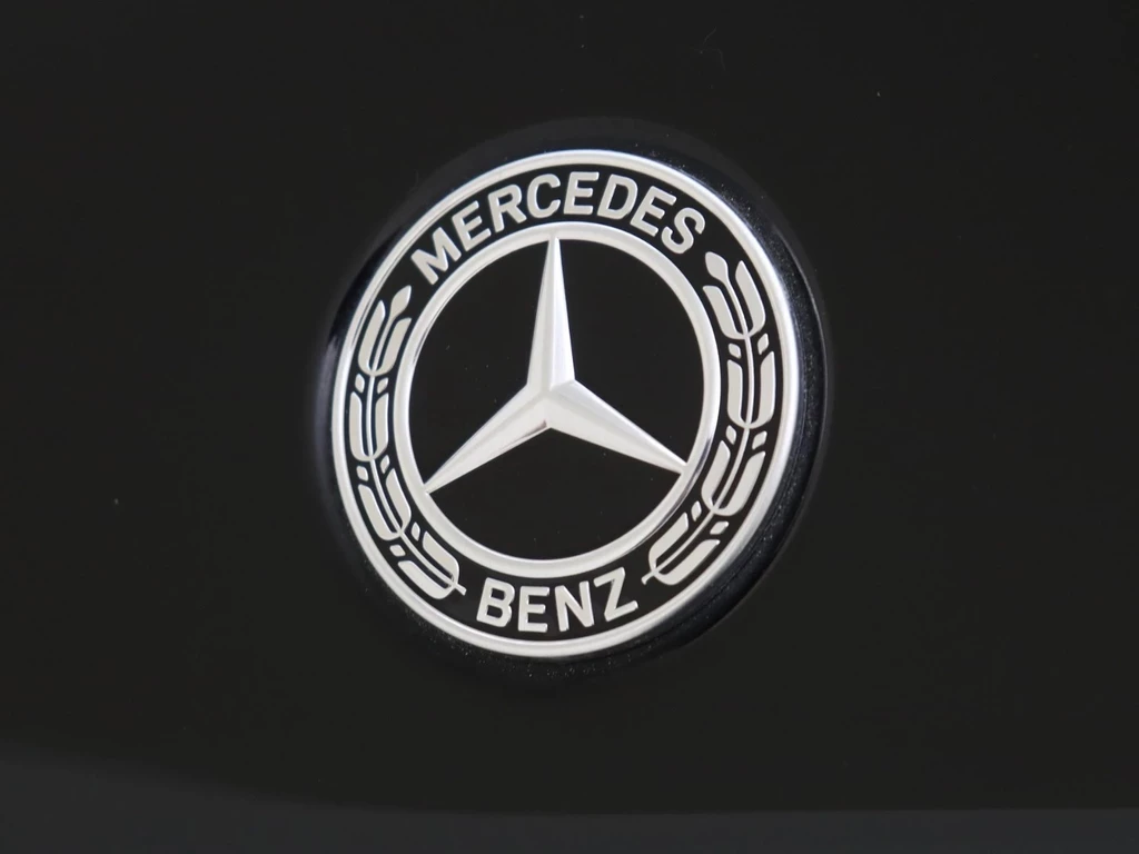 Mercedes-Benz G-Klasse – foto 10