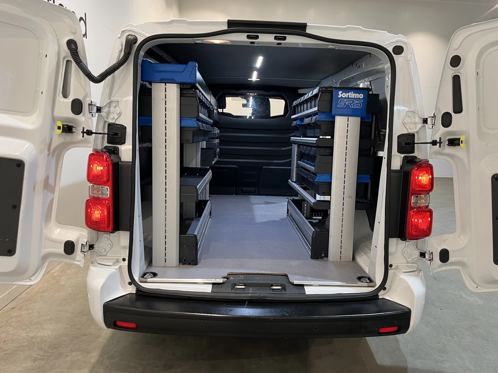 Peugeot Expert – foto 23