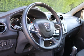 Dacia Sandero Stepway – thumbnail 7