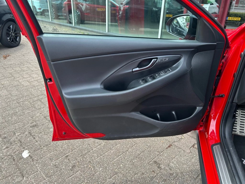 Hyundai i30 – foto 9