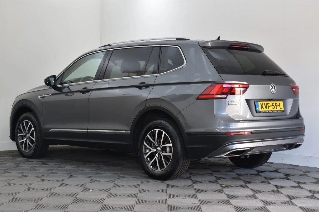 Volkswagen Tiguan Allspace – foto 2