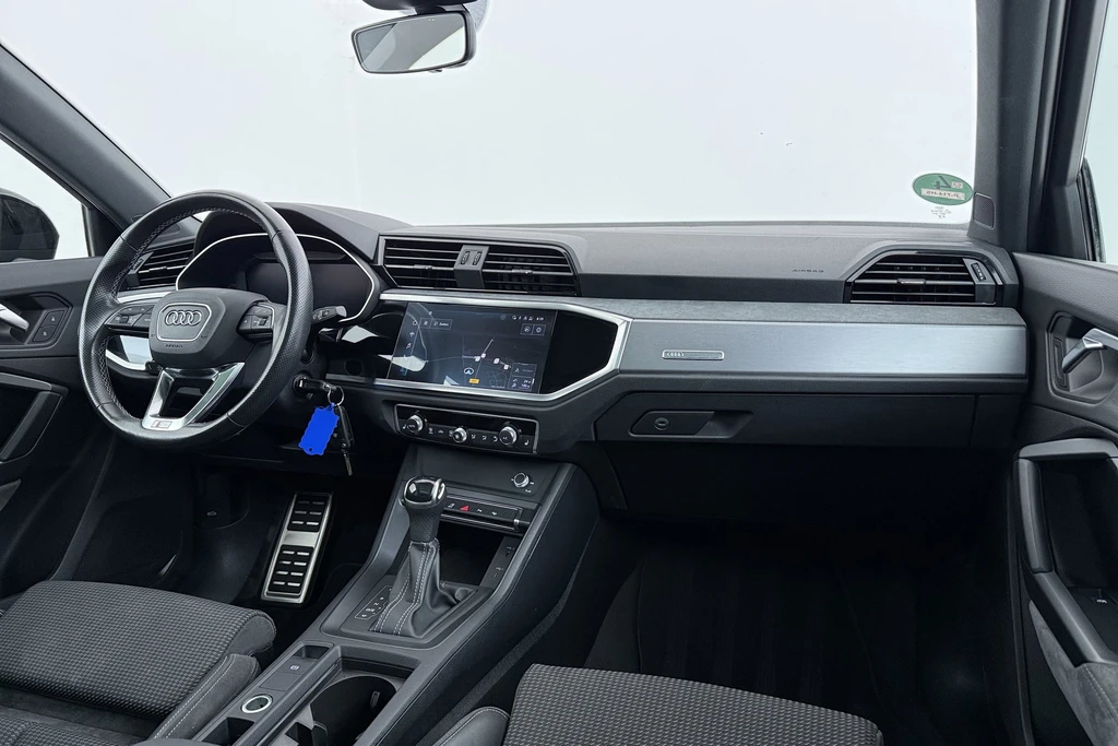 Audi Q3 – foto 25