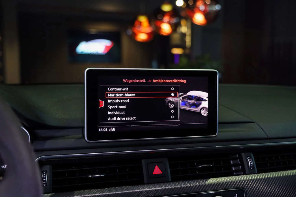 Audi RS5 – foto 40