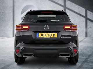 Citroën C5 Aircross – thumbnail 3