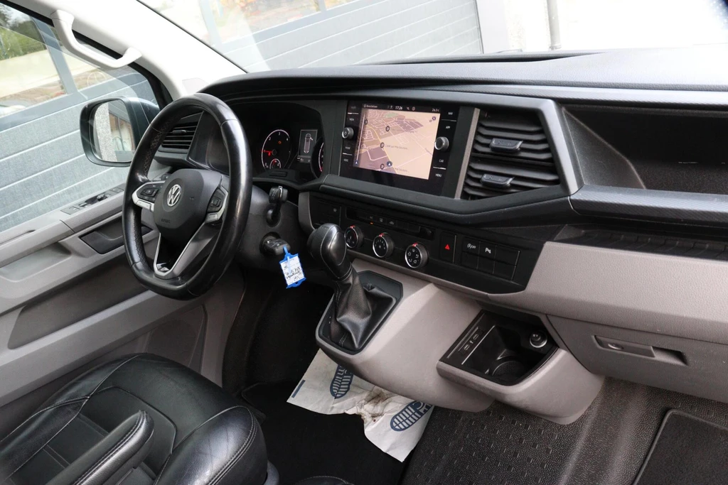 Volkswagen Transporter – foto 22