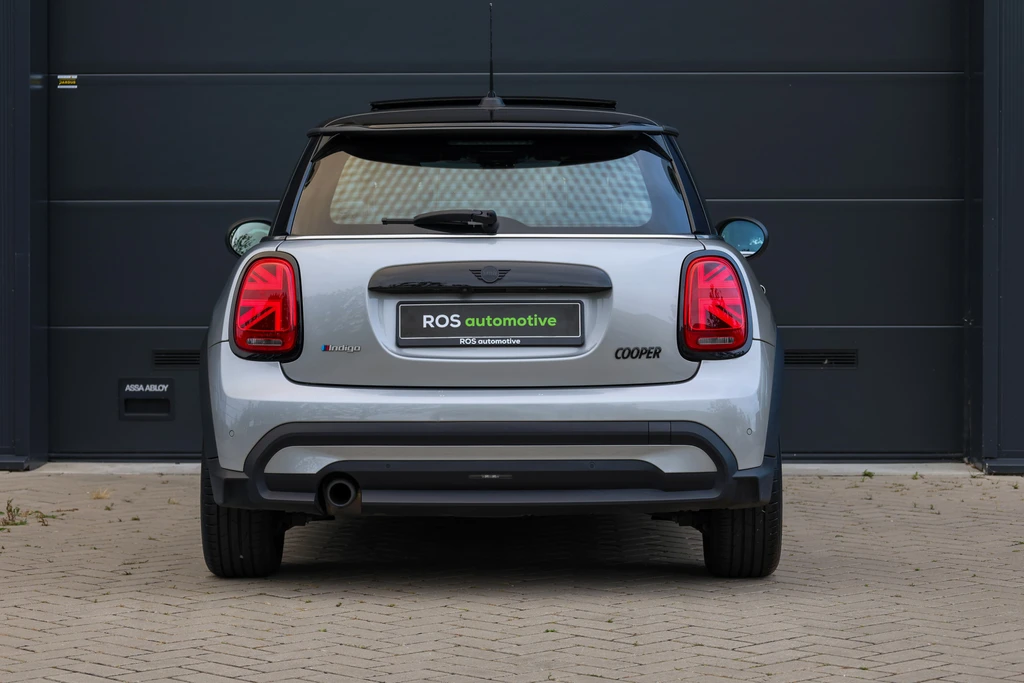 MINI 3-deurs – foto 8