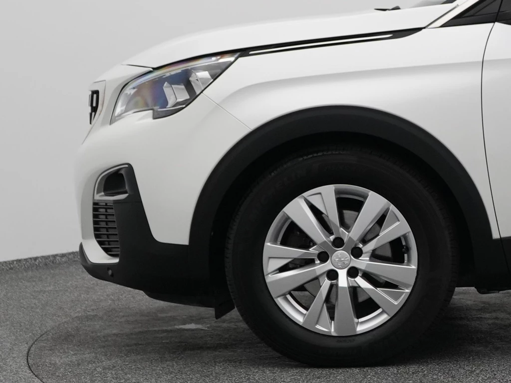 Peugeot 3008 – foto 31