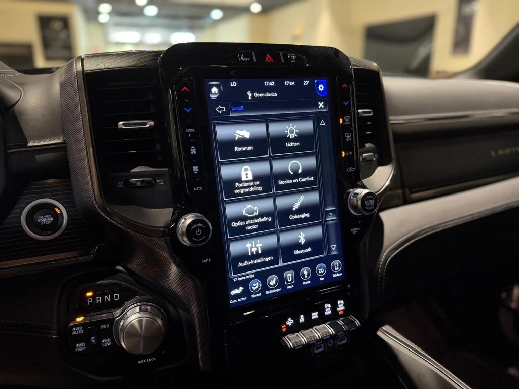 Dodge Ram 1500 – foto 41