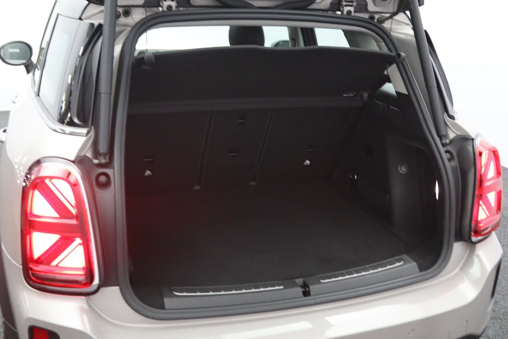 MINI Countryman – foto 29