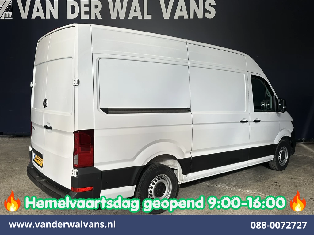 Volkswagen Crafter – foto 3