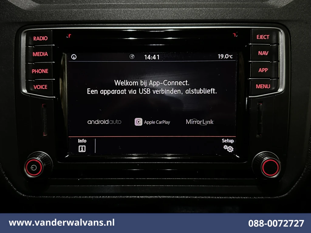 Volkswagen Caddy – foto 7