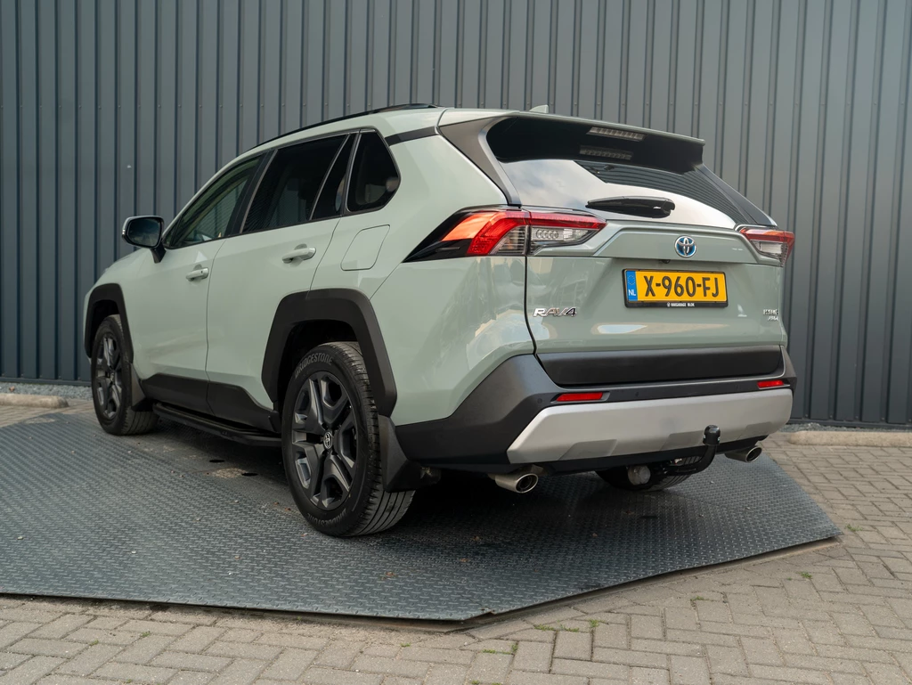 Toyota RAV4 – foto 9