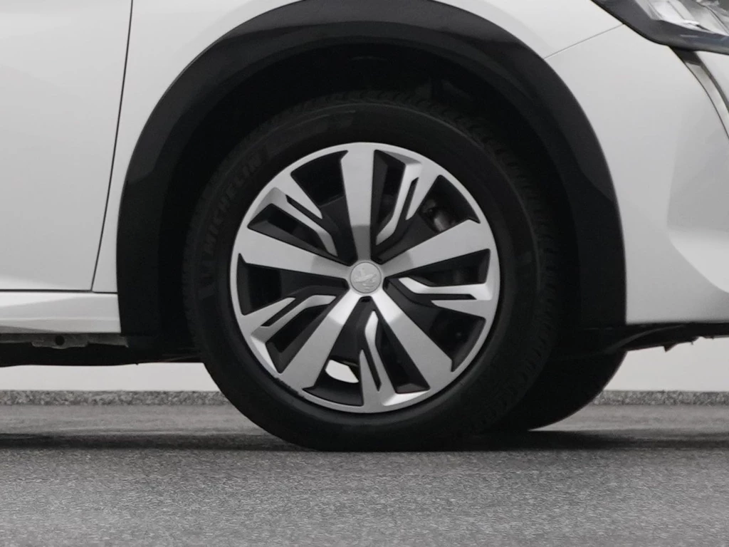 Peugeot e-208 – foto 43